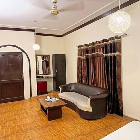 Hotel Green Fort Gulberg Lahaur Zewnętrze zdjęcie