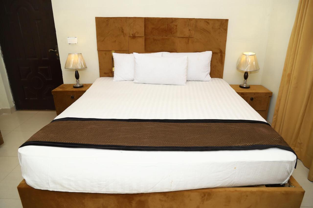 Hotel Green Fort Gulberg Lahaur Zewnętrze zdjęcie