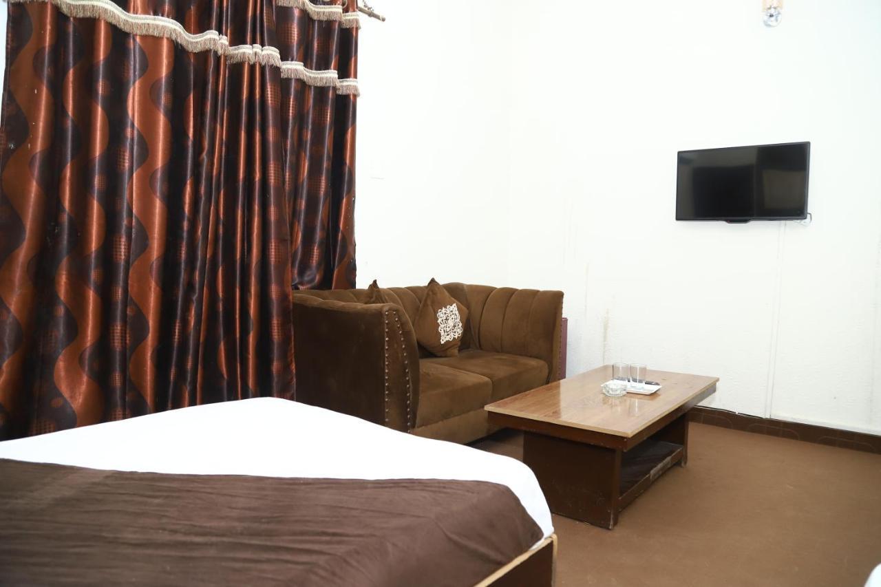 Hotel Green Fort Gulberg Lahaur Zewnętrze zdjęcie