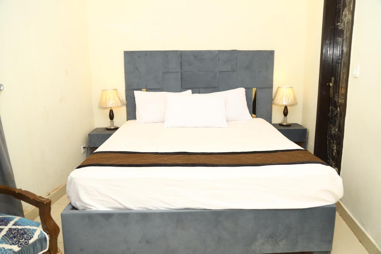 Hotel Green Fort Gulberg Lahaur Zewnętrze zdjęcie
