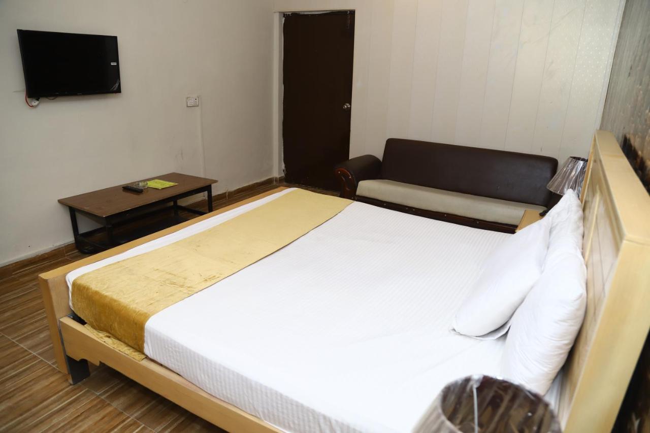 Hotel Green Fort Gulberg Lahaur Zewnętrze zdjęcie