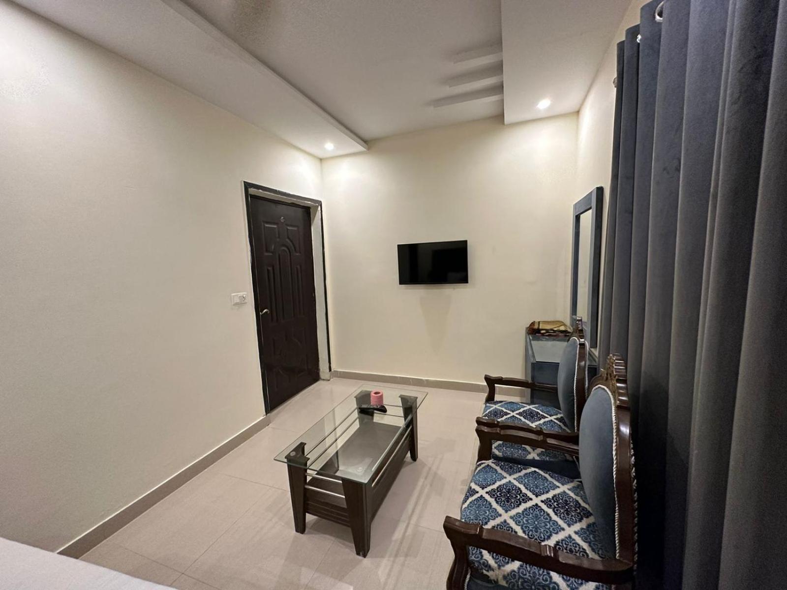 Hotel Green Fort Gulberg Lahaur Zewnętrze zdjęcie