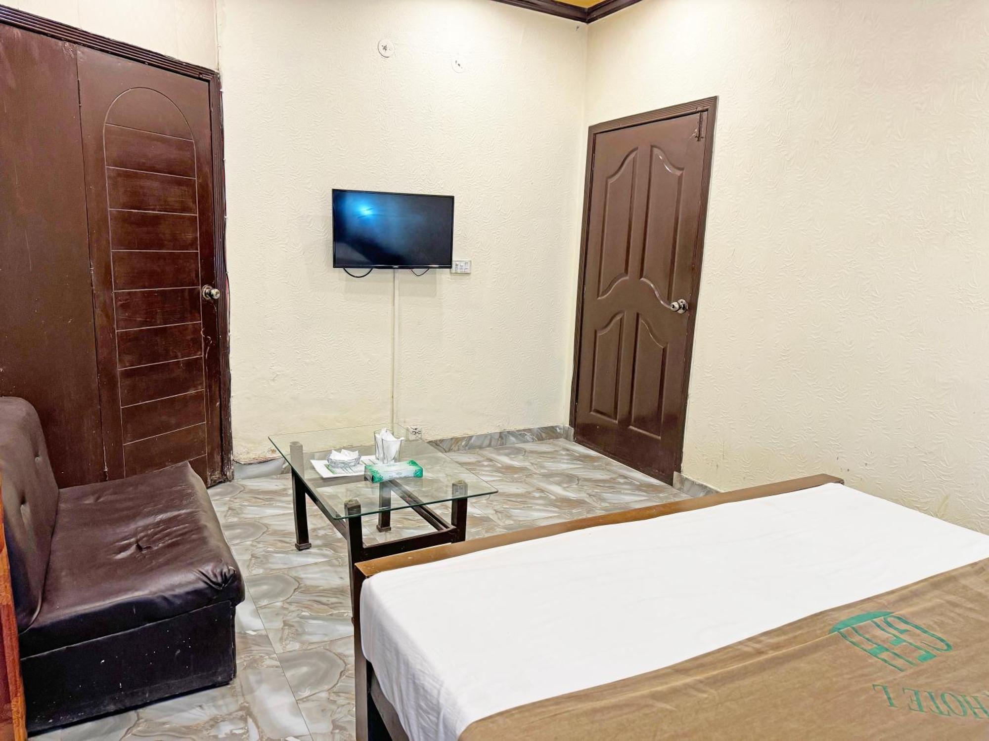 Hotel Green Fort Gulberg Lahaur Zewnętrze zdjęcie