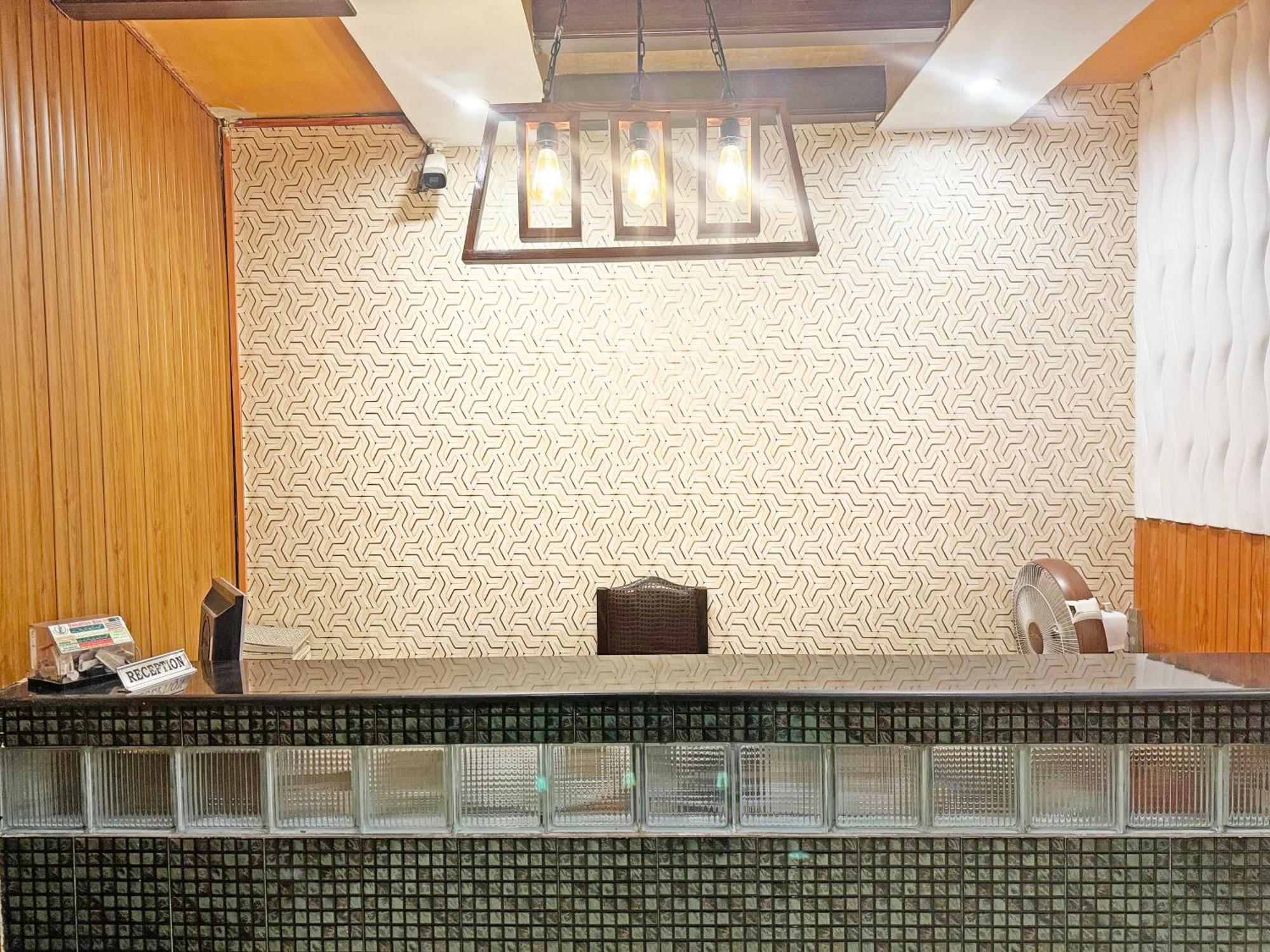 Hotel Green Fort Gulberg Lahaur Zewnętrze zdjęcie
