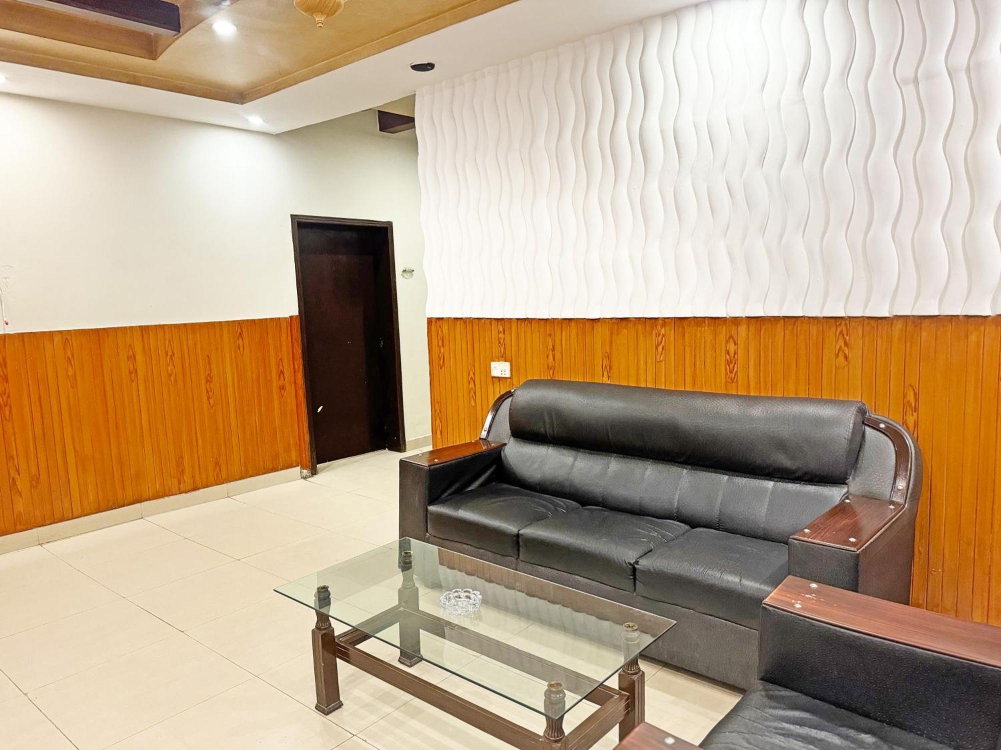Hotel Green Fort Gulberg Lahaur Zewnętrze zdjęcie