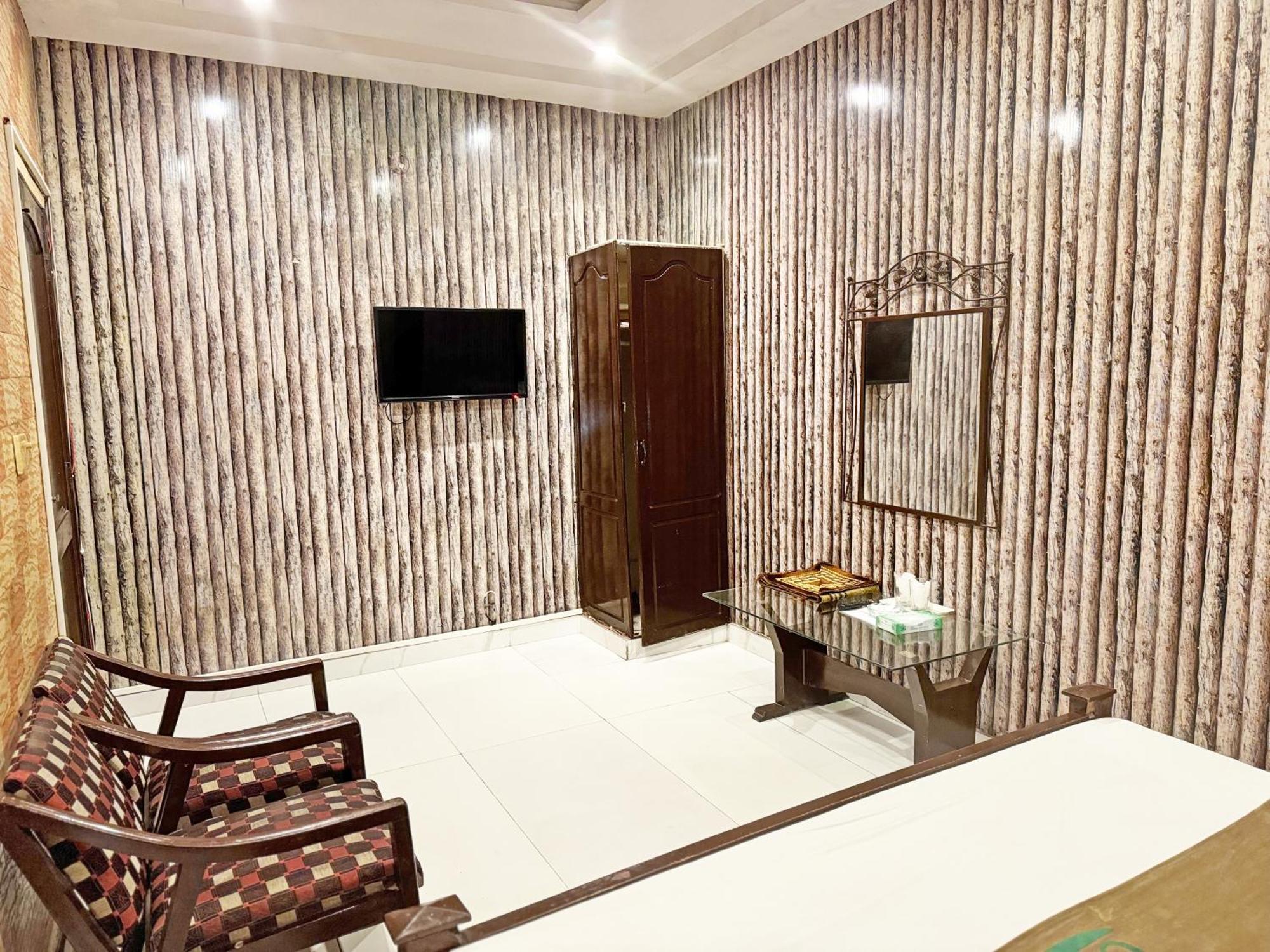 Hotel Green Fort Gulberg Lahaur Zewnętrze zdjęcie