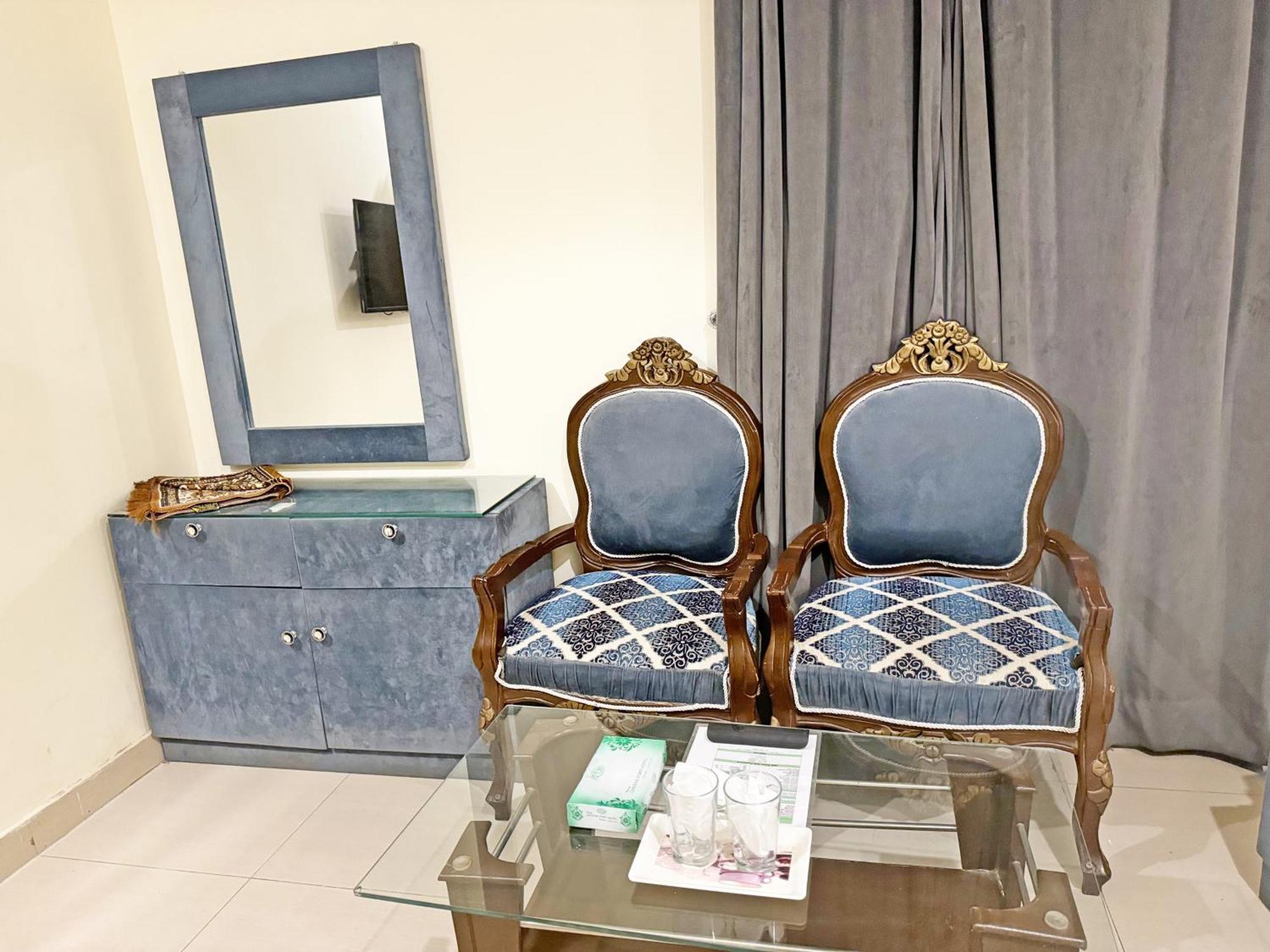 Hotel Green Fort Gulberg Lahaur Zewnętrze zdjęcie