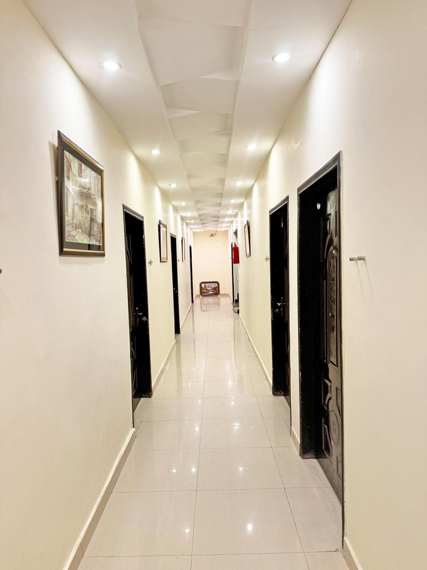Hotel Green Fort Gulberg Lahaur Zewnętrze zdjęcie